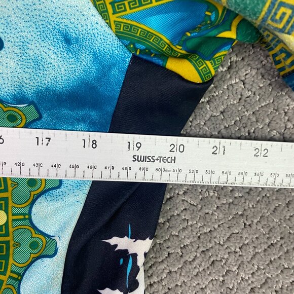 Primal Wear Cold Front Cycling Jersey Men's Large Asian Dragon Dragons - Picture 9 of 10